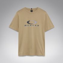 Oakley Camo Ellipse Tee Herren T-Shirt für sämtliche Outdoor Aktivitäten
