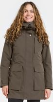 Harriet WNS Parka