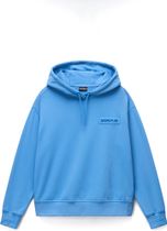 Napapijri B-clarao H W Damen Midlayer für Outdoor Aktivitäten