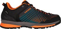 Carezza GTX LO