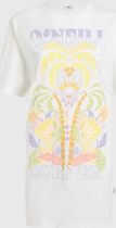 O'neill Beach Vintage Tee Dress