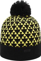 Woman Knitted Hat