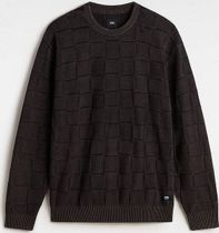 Acid Check Crew Sweater