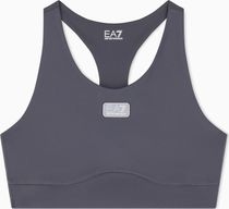 EA7 VIGOR7 LAB W Bra - VIGOR7 LAB W Bra Damen Sportunterwäsche