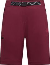 La Sportiva West Crest Shorts Women Outdoor Shorts