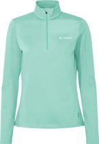 VAUDE Women's Livigno Halfzip II