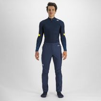 Squadra Pant Short Zip