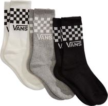 Vans Classic Check Crew