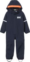 Helly Hansen K Adventure HT Playsuit Overall für Kinder