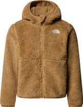 KID Campshire F/Z Hoodie