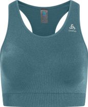 Women’s Seamless Medium Ceramicool Sports Bra