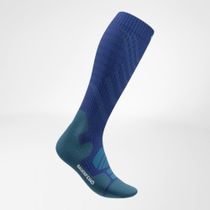 Bauerfeind Outdoor Merino Comp.Socks Men,s Men's trekking & hiking socks