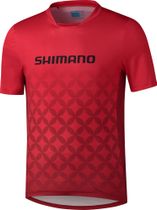 Myoko Short Sleeve Jersey