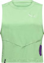 Salewa Pedroc Dry'ton Light Tank W Women's Running Shirt