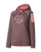 Ternua FOX Point Hoody W