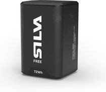 Free Headlamp Battery L 72 Wh