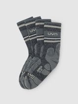 Uyn Junior Outdoor Explorer Socks 2PRS Pack Kids's sports socks