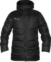 Bergans Expedition Down Light Parka Unisex's down jacket