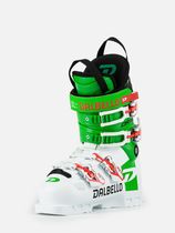 DRS 75 Race