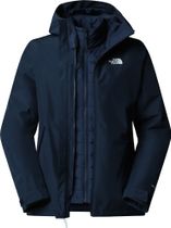 The North Face Womens Carto Mono Triclimate Hooded Jacket Damen Doppeljacke