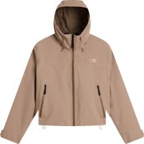 The North Face Womens TNF Range Light Hooded Jacket Women's casual jacket
