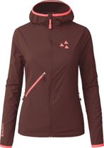 Trektech Hybrid Windbreaker Jacket W