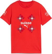 SFV Ftblculture Tee Jr