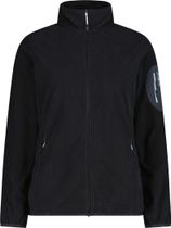 CMP Woman Fleece Fleece Jacket Damen Midlayer für Outdoor Aktivitäten