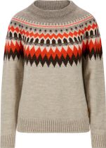 Dale of Norway Losna Fem. Sweater