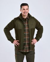 Pinewood Pile Fleece Jacket Unisex Freizeitjacke