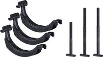 Proride Squarebar Adapter