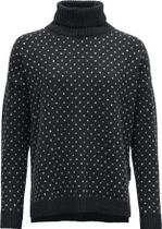 Sørisen Wool High Neck WMN