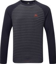 Mountain Equipment Redline LS Mens Tee Men's running long sleeve