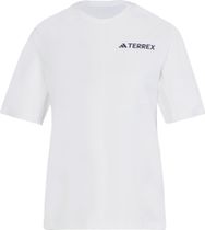adidas Terrex Multi Climacool T-shirt Women Damen T-Shirt für sämtliche Outdoor Aktivitäten