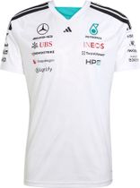 adidas Mercedes - AMG Petronas Formula 1 Team Driver Jersey