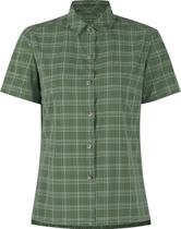 Dolomiti Short Sleeve Shirt Woman
