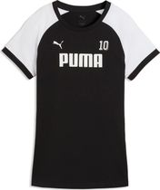 Puma Sport Ringertee Women's T-shirt for any outdoor activities