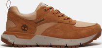 Mens Low Lace UP Sneaker