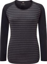 Mountain Equipment Redline LS Wmns Tee Women's running long sleeve