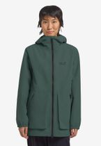 Terraview 2L Parka W