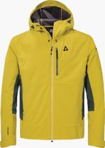 Softshell Jk Style Milagle Men