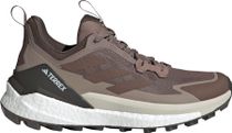 Terrex Free Hiker 2.0 Low Hiking Shoes