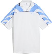 FUTURE.PUMA.ARCHIVE Relaxed Football Jersey