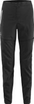 Löffler Women Zip-off Trekking Pants Tapered CSL Women's outdoor pants