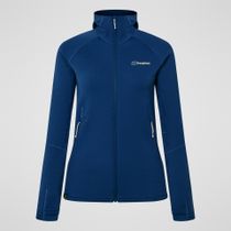 M Tephra Strch Rflct 2.0 Hoody