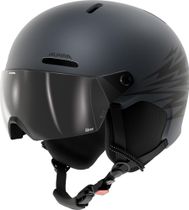 Alpina Zupo 2 Visor Q-lite