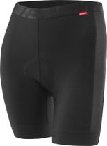 Women Cycling Undershorts Elastic Mesh