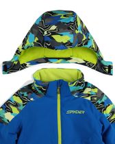 Challenger Jacket