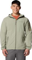 Tall Heights II Hooded Softshell