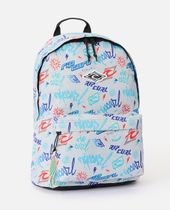 RipCurl Dome 17L BOY BTS